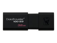 Kingston flash USB – 32 GB