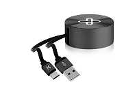 Klip Xtreme – USB-C cable – 24 pin USB-C