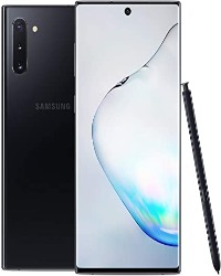 Samsung Galaxy – Smartphone – 4G